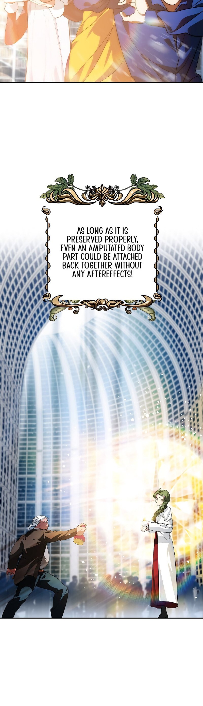 SSS-Class Suicide Hunter, Chapter 53 image 08